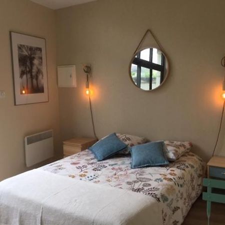 Chambre Dans Dependance Maison De Ville + Abri Velos Saumur Εξωτερικό φωτογραφία