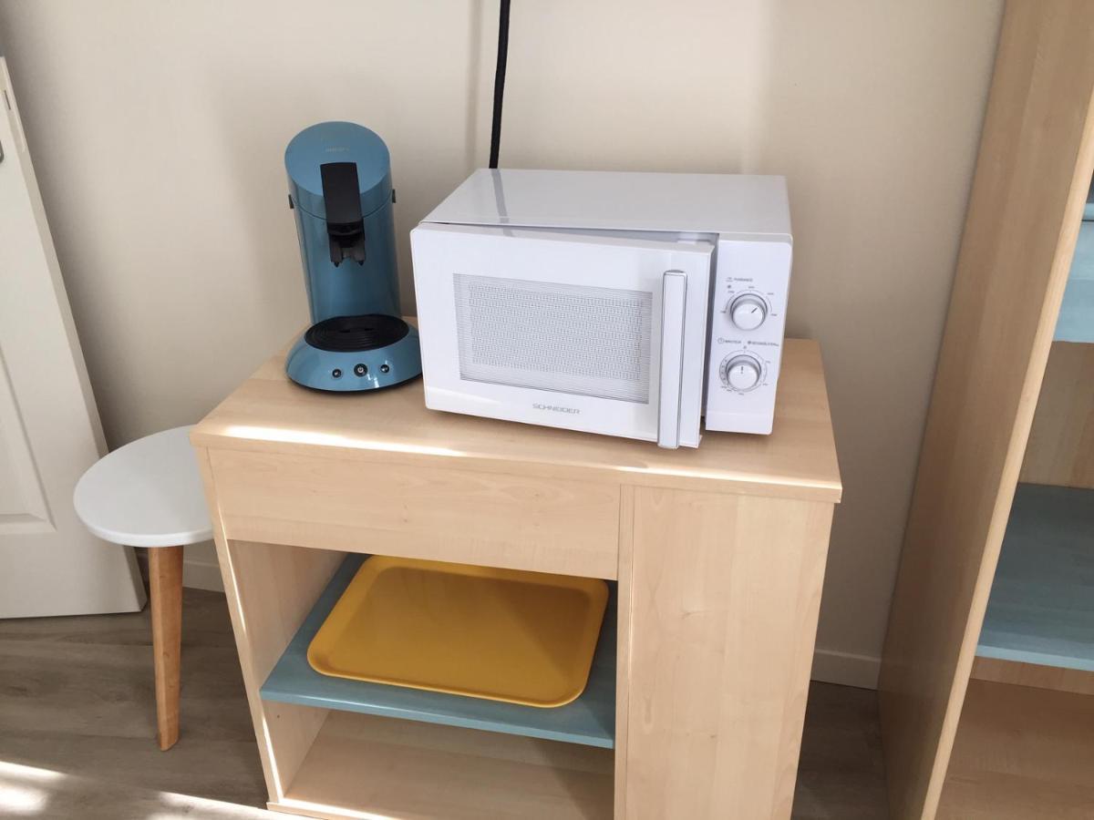 Chambre Dans Dependance Maison De Ville + Abri Velos Saumur Εξωτερικό φωτογραφία